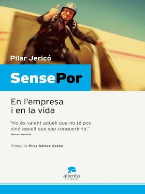 cover image of SensePor